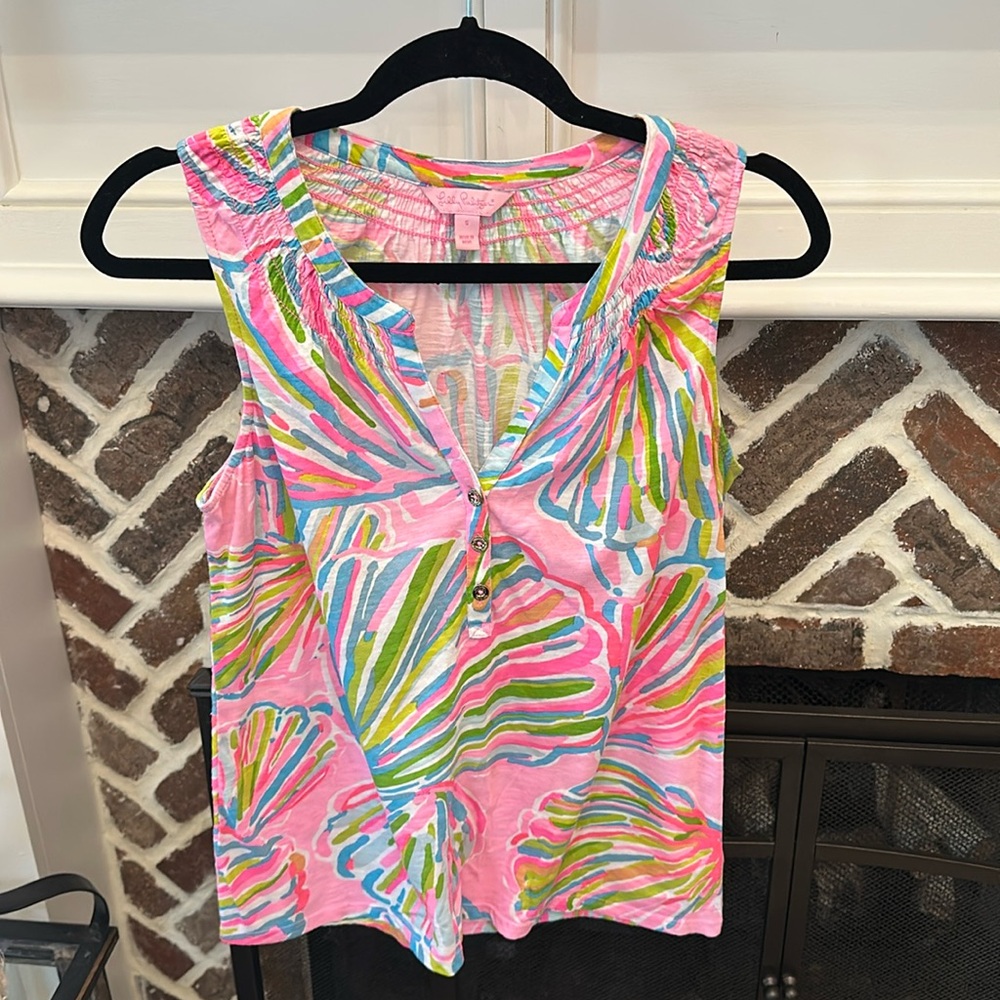 Lilly Pulitzer